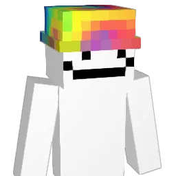 tommy0123 Minecraft avatar bust