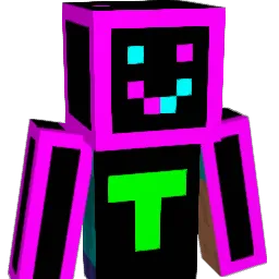 tommy0619 Minecraft avatar bust