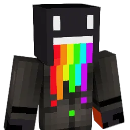 tommy08733 Minecraft avatar bust