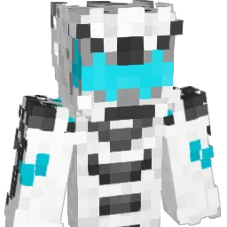 tommy1892 Minecraft avatar bust