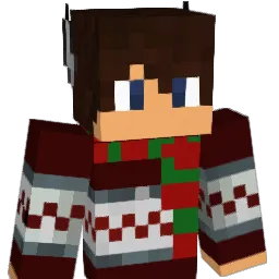tommy2000712 Minecraft avatar bust