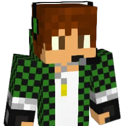 tommy_twotimer Minecraft avatar bust