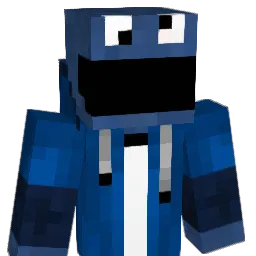 Minecraft-Avatar von tommybms: Büste