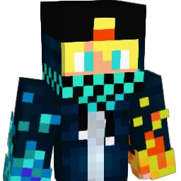 tommybrdn Minecraft avatar bust
