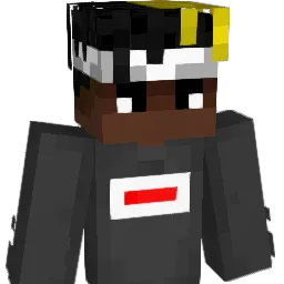 tommyinit43's Minecraft skin