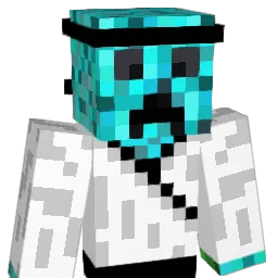 tommyjim9 Minecraft avatar bust