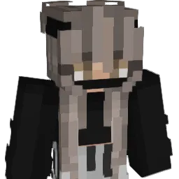 tommyjkafka Minecraft avatar bust