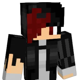 tommyjo Minecraft avatar bust