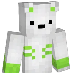 tommynator2007 Minecraft avatar bust