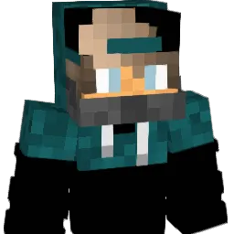 tommypiesi Minecraft avatar bust