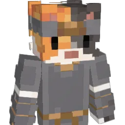 tommywashere2 Minecraft avatar bust