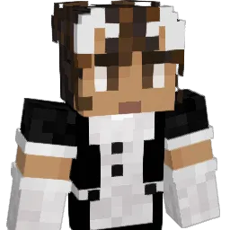 tommyyteekot Minecraft avatar bust