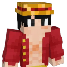 tomo0125 Minecraft avatar bust