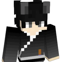 tomo3041029 Minecraft avatar bust