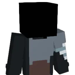 tomo_0611 Minecraft avatar bust