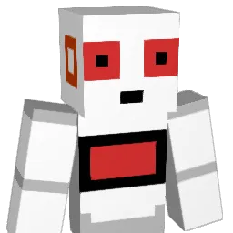 tomohitoy Minecraft avatar bust