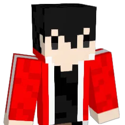 tomomon's Minecraft skin