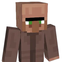 tomori_8 Minecraft avatar bust