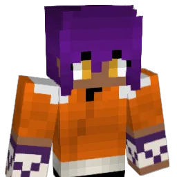 tomorrowismine Minecraft avatar bust