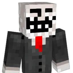 tomoswjones Minecraft avatar bust