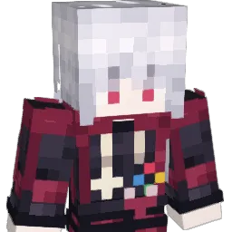 tomotomo12's Minecraft skin