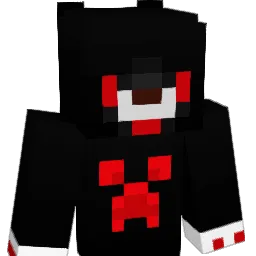 tomoya_h Minecraft avatar bust