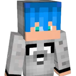 tomoyamukun Minecraft avatar bust