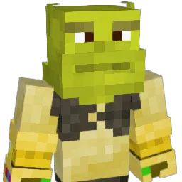 tomppa012 Minecraft avatar bust
