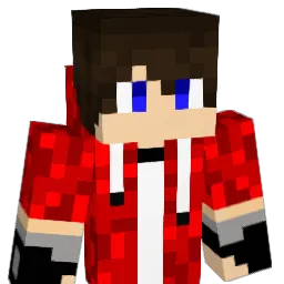 tompsu Minecraft avatar bust