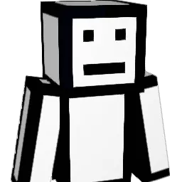 tompsu_ Minecraft avatar bust