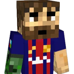 tomrowe02's Minecraft skin