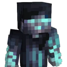 toms0n4 Minecraft avatar bust