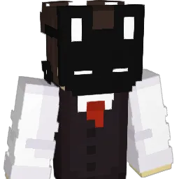 tomsaw_95 Minecraft avatar bust