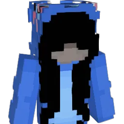 tomsbbg Minecraft avatar bust