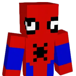 tomses25 Minecraft avatar bust