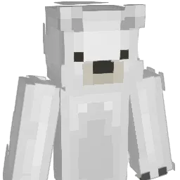 tomsmith30 Minecraft avatar bust