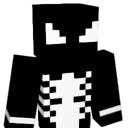 tomspider2009 Minecraft avatar bust