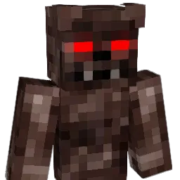 tomsturge Minecraft avatar bust