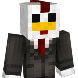 tomthebuilder12's Minecraft skin