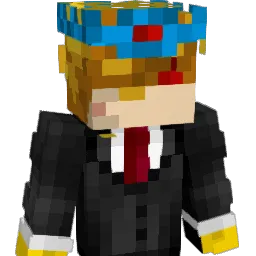 tomthehood2 Minecraft avatar bust