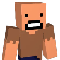 tomtiddly's Minecraft skin