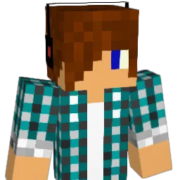 tomtom123bg Minecraft avatar bust