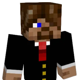 tomtom2302's Minecraft skin