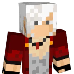 tomtom67 Minecraft avatar bust