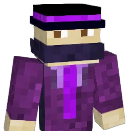 tomtomat123 Minecraft avatar bust