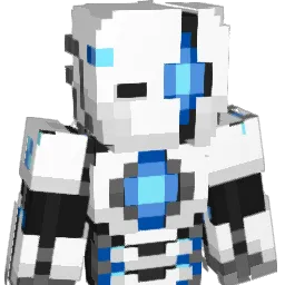 tomtombambam Minecraft avatar bust