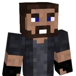 tomtomlmao Minecraft avatar bust