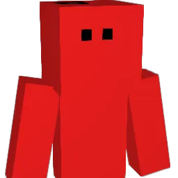 tomtomsuyama Minecraft avatar bust