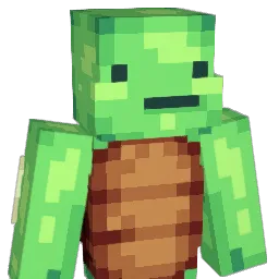 tomulik145 Minecraft avatar bust