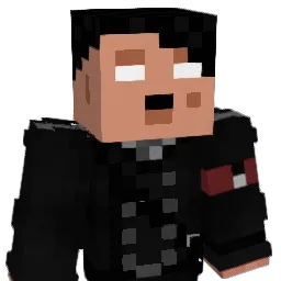 tomusz's Minecraft skin